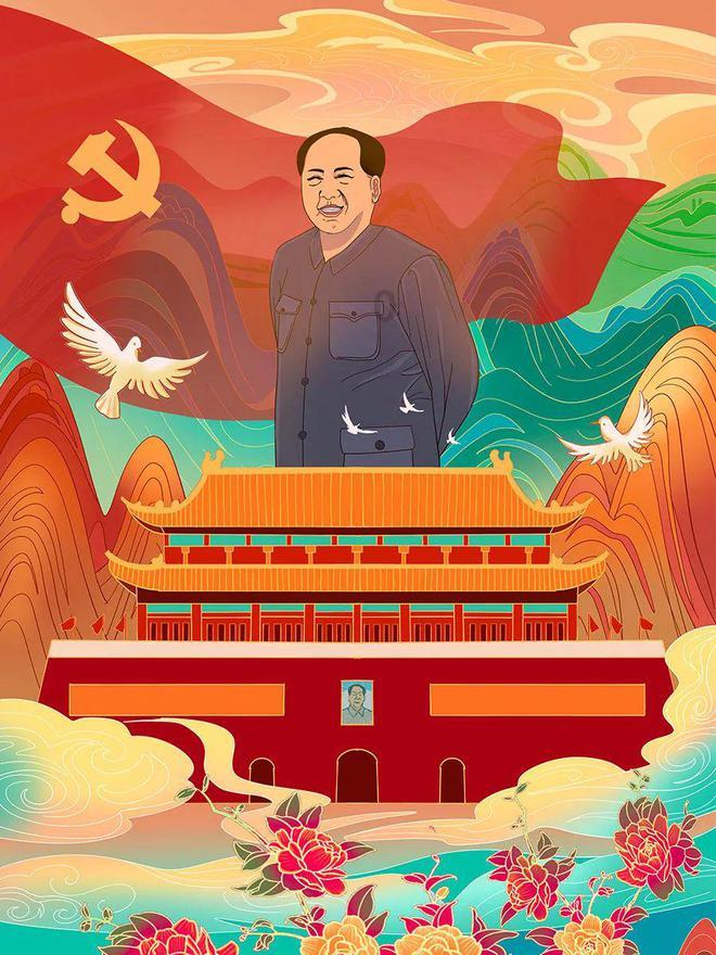 全村的希望